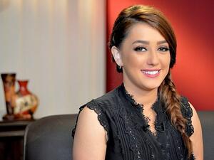 كندة علوش