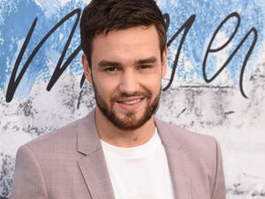 Liam still finds the band's meteorological rise to fame as "insane".