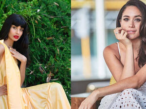 Jamil also responded to a fan’s question asking why people want to “hate” the Duchess.