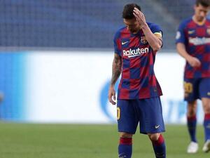 ليونيل ميسي