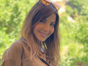 Lebanese singer Nancy Ajram to perform concert on TikTok