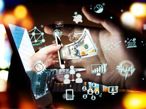 What Is Neobanking and Has It Arrived at the GCC Yet? 