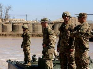 Iraqi military (Twitter)