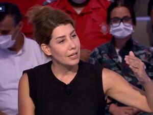 'My Private Parts Are None of Your Business': Lebanese MP Challenges Threats Made by the Ruling Class