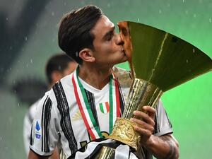 باولو ديبالا