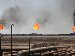  ليبيا في الوقت الراهن صراعا عسكريا