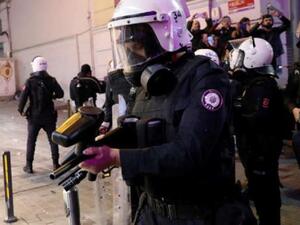 توفيت المحامية تيمتيك مسجونة بعد إدانتها بالانضمام لمنظمة إرهابية