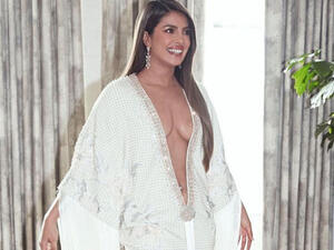 Chopra Jonas started her career 20 years ago