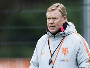 رونالد كومان