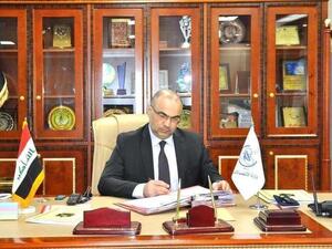 إصابة وزير الاتصالات العراقي أركان الشيباني بفيروس كورونا