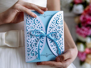 The essay needed to explain why the guest wanted to attend the abroad event. (Shutterstock/ File Photo)