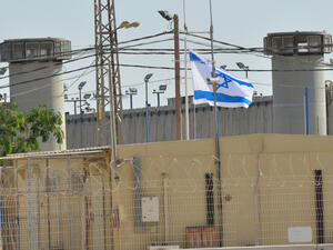 Abu Turki has been detained for four days, and was arrested from his home in Hebron. (Shutterstock/ File Photo)