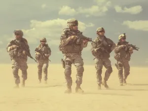 US Military  (Shutterstock)