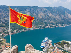 Montenegro  (Shutterstock)	