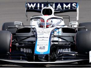 توج فريق ويليامز بلقب بطولة العالم لفئة الصانعين تسع مرات بين عامي 1980 و1997