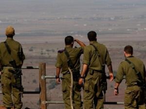 جنود من جيش الاحتلال