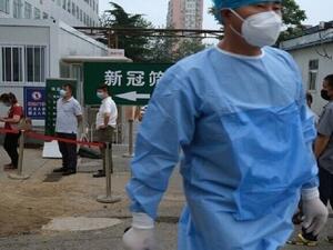  حالة وفاة جديدة بسبب "الطاعون الدبلي" في منطقة منغوليا