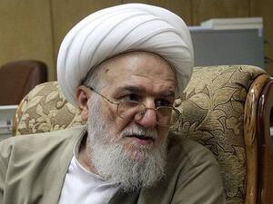 آية الله محمد علي تسخيري 