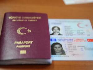 إلغاء آلاف ملفات التجنيس الخاصة بالسوريين المقيمين في تركيا