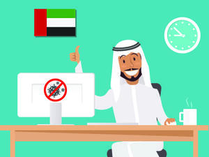 Are UAE Companies Becoming More Flexible Post COVID-19?