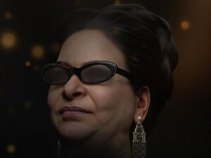 One of the greats in Arab music history is coming back to life