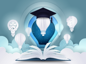 Top 10 University Majors to Aim for in the Next 10 Years in the GCC