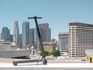 Hyundai Motor Wins 2020 Future Mobility of the Year Awards