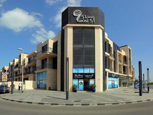 Wasl Properties Leases 126 Units in 6 Hours