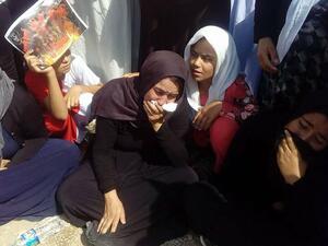 اتهام حزب العمال الكردستاني، بممارسة اختطاف الأطفال والنساء الإيزيديات 