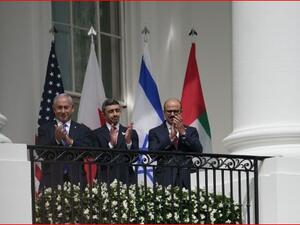 توقيع اتفاقيات تعاون في مجالات عديدة منها، منها التجارة والاستثمار والطيران والسياحة