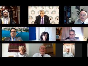 معطيات الواقع المأساوي اليوم توضح أن 80 بالمئة من لاجئي العالم هم مسلمون