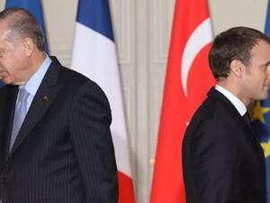  على أوروبا أن تتحدث بصوت "أكثر وحدةً ووضوحاً" تجاه تركيا 