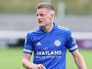 جايمي فاردي 