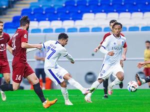 تعادل مفيد للهلال