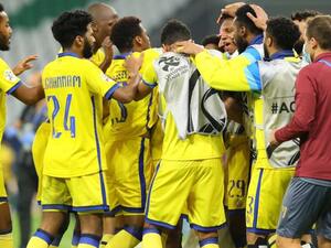 تأهل مهم للنصر