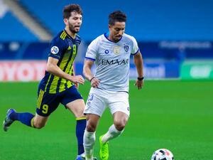 مواجهات قوية في المراحل القادمة من دوري الأبطال دون تغيير في المواعيد