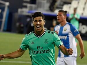 ماركو آسينسيو