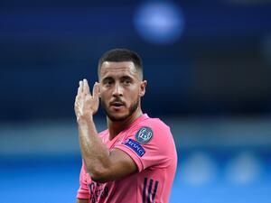 إيدين هازارد