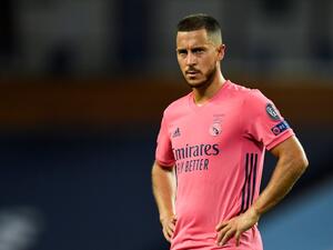 إيدين هازارد