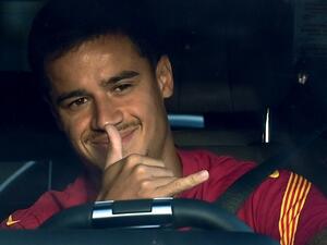 فيليبي كوتينيو