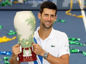 نوفاك جوكوفيتش