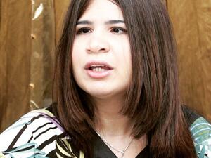 SIGI, in a statement cited by the Jordan News Agency, Petra, considered the alleged offence on social media a “double insult” for social activist Rawan Barakat. (facebook)