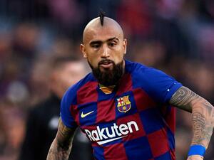 آرتورو فيدال