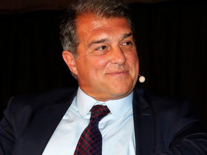 جوان لابورتا