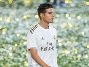 خاميس رودريغيز