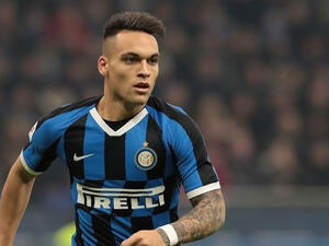 لاوتارو مارتينيز