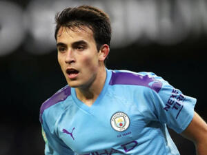 إيريك غارسيا