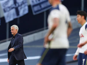 شكوك حول قدرة مورينيو على تحسين مستوى توتنهام