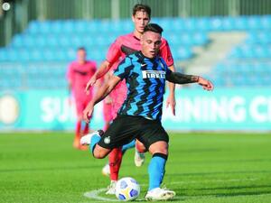 لاوتارو مارتينيز