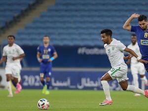 فوز كبير للفريق الإيراني